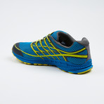 Mix Master Move 2 // Blue + Green (US: 12)