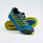 Mix Master Move 2 // Blue + Green (US: 12)