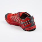 Bare Access 4 // Molten Lava (US: 11.5)