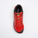 Bare Access 4 // Molten Lava (US: 11.5)
