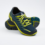 Bare Access 4 // Dragonfly + Yellow (US: 9)