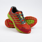 Mix Master Move 2 // Red + Lime Green (US: 8.5)