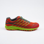 Mix Master Move 2 // Red + Lime Green (US: 8.5)