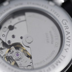 Gravity Alpha Classic Automatic // GT124CLBR