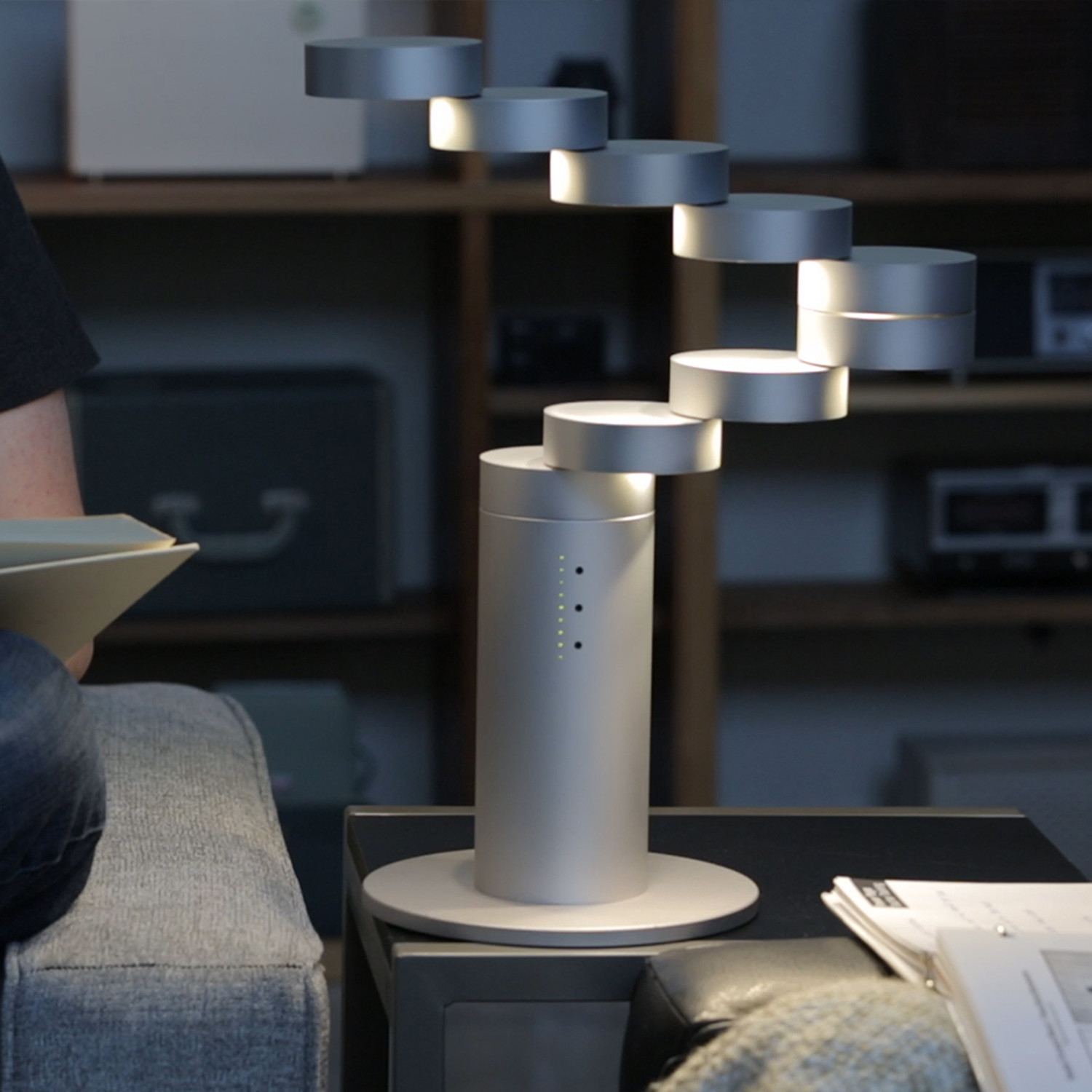 touch of modern desk lamp