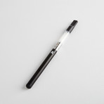 KandyPens Slim Vaporizer (Black)