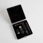 KandyPens Gravity Vaporizer (Sandblasted Black)