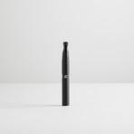 KandyPens Gravity Vaporizer (Sandblasted Black)