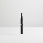 KandyPens Gravity Vaporizer (Sandblasted Black)