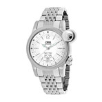 Oris Flight Timer Automatic // 635-7568 // New