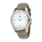 Oris Swiss Hunter Team Automatic // 733-7649-4091 // New