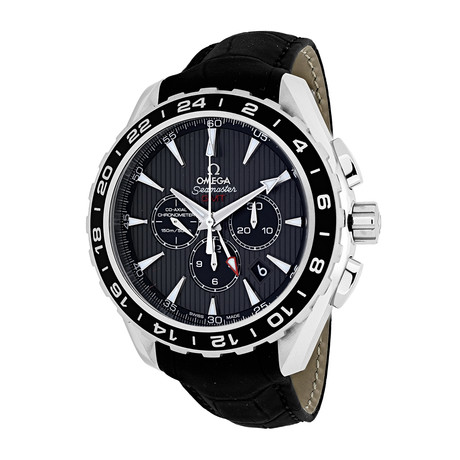 Omega Seamaster Automatic // 231.13.44.52.06.001  // New