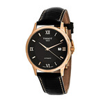 Tissot Rose Dream Automatic // T914.407.76.058.00 // New