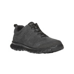 McLean Canvas Sneaker // Medium Width // Black (US: 7)