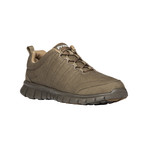 McLean Canvas Sneaker // Medium // Timber (US: 7)
