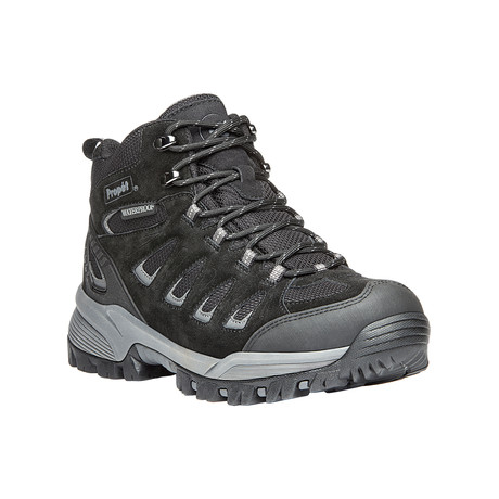 Ridge Walker // Medium Width // Black (US: 7)