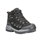 Ridge Walker // Medium Width // Black (US: 7)