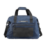 Baxter Lake Duffel Bag // Black Iris