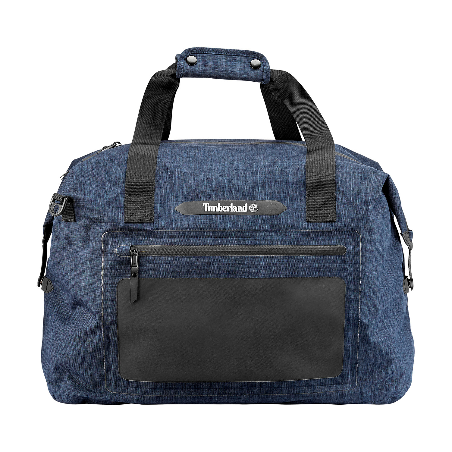 Baxter Lake Duffel Bag // Black Iris - Timberland - Touch of Modern