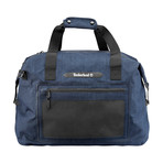 Baxter Lake Duffel Bag // Black Iris