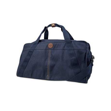 Timberland - Leather + Canvas Bags - Touch of Modern