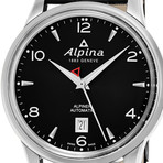 Alpina Alpiner Automatic // AL-525B4E6
