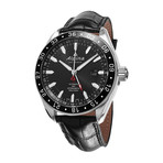 Alpina Alpiner GMT 4 Automatic // AL-550G5AQ6