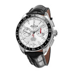 Alpina Alpiner 4 Chronograph Automatic // AL-860S5AQ6