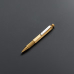 L3 Pen // Raw Brass (Ball Point)