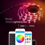 Smart Color USB Light Strip