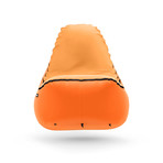 Inflatable Chair (Orange)