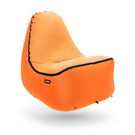 Inflatable Chair (Orange)