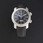 Baume & Mercier Capeland GMT Automatic // MOAO8282 // Store Display