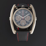 Meccaniche Veloci Chronograph Automatic // Store Display