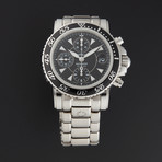 Montblanc Sport Chronograph Automatic // 3273 // Store Display