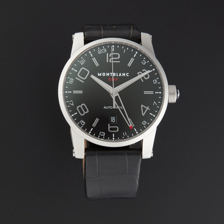 Montblanc Timewalker Automatic // 36065 // Store Display