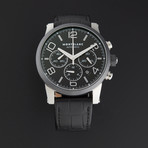 Montblanc Timewalker Chronograph Automatic // 102365 // Store Display