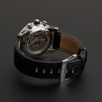 Montblanc Timewalker Chronograph Automatic // 102365 // Store Display