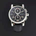 Montblanc Star Chronograph Automatic // 102377 // Store Display