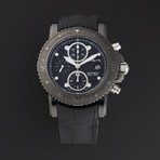 Montblanc Sport Chronograph Automatic // 104279 // Store Display