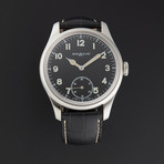 Montblanc 1858 Small Seconds Automatic // 113860 // Store Display