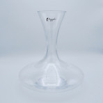 Carafe // Traditional