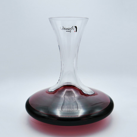 Carafe // Traditional