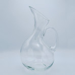 Carafe // Tilted