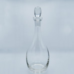 Carafe // Oval