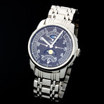 Longines Retrograde Power Reserve Automatic // L276 // Unworn