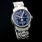 Longines Retrograde Power Reserve Automatic // L276 // Unworn