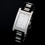 Bvlgari Rettangolo Automatic // RT4S // Pre-Owned