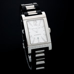 Bvlgari Rettangolo Automatic // RT4S // Pre-Owned