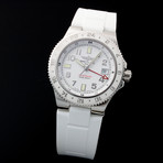 Breitling GMT Superocean Date Automatic // 7364 // Store Display